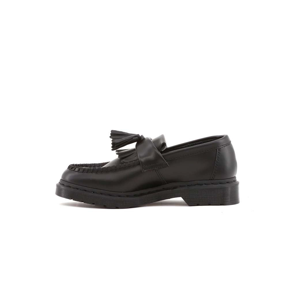 Dr Martens Adrian Smooth Mono Nero